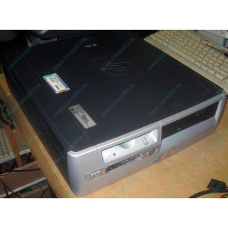 Компьютер HP D530 SFF (Intel Pentium-4 2.6GHz s.478 /1024Mb /80Gb /ATX 240W desktop) - Пенза