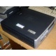 Системный блок HP D530 SFF (Intel Pentium-4 2.6GHz s.478 /1024Mb /80Gb /ATX 240W desktop) - Пенза