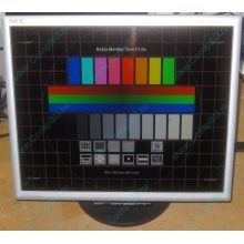 Монитор 17" TFT Nec MultiSync Opticlear LCD1770GX (Пенза)