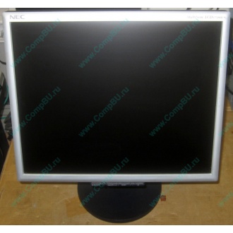 Монитор 17" ЖК Nec MultiSync LCD1770NX (Пенза)