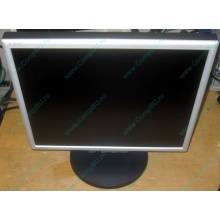Монитор 17" ЖК Nec MultiSync LCD1770NX (Пенза)