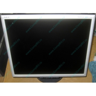 Монитор 17" TFT Nec MultiSync LCD 1770NX (Пенза)