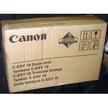 Фотобарабан Canon C-EXV18 Drum Unit (Пенза)