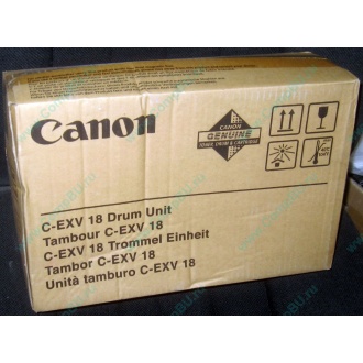 Фотобарабан Canon C-EXV18 Drum Unit (Пенза)