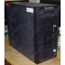 Компьютер Б/У Intel Core i3 2100 (2x3.1GHz HT) /4Gb /500Gb /ATX400W (Пенза)