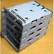 Корзина для HDD HP 454385-501 (459191-001) - Пенза