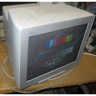 ЭЛТ монитор 17" Nec FE771SB (Пенза)