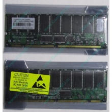 Серверная память 512Mb DIMM ECC Registered PC133 Transcend 133MHz (Пенза)