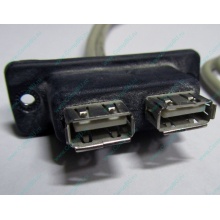 USB-разъемы HP 451784-001 (459184-001) для корпуса HP 5U tower (Пенза)
