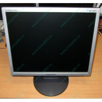Монитор 17" ЖК Samsung 743N (Пенза)