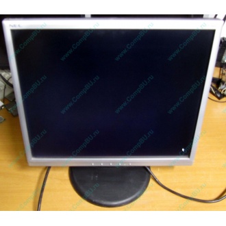Монитор Nec LCD 190 V (царапина на экране) - Пенза