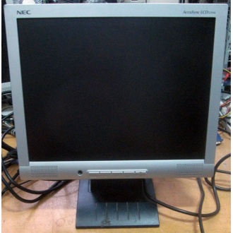 Монитор 15" TFT NEC AccuSync LCD52VM (Пенза)