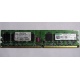 Серверная память 1Gb DDR2 ECC Fully Buffered Kingmax KLDD48F-A8KB5 pc-6400 800MHz (Пенза).