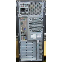 Компьютер Intel Core 2 Duo E8400 (2x3.0GHz) s.775 /4096Mb /160Gb /ATX 350W Power Man /корпус Kraftway чёрный (Пенза)