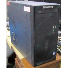 Системный блок Kraftway Credo KC59 (Intel Core i3 2130 (2x3.4GHz HT) /4Gb /320Gb /ATX 400W /Windows 7 Pro) - Пенза