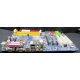 Разъемы материнской платы Gigabyte GA-8I915P Duo DDR/DDR2 s.775 (Пенза)