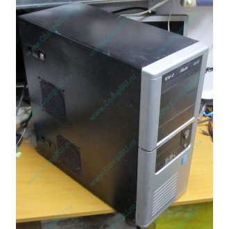 Игровой компьютер Intel Core i7 960 (4x3.2GHz HT) /6Gb /500Gb /1Gb GeForce GTX1060 /ATX 600W (Пенза)
