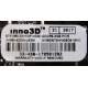 3Gb GDDR5 inno3D GTX1060 192bit PCI-E N1060 (Пенза)