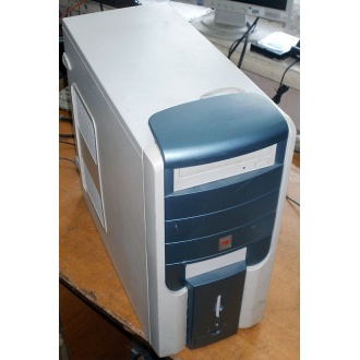 AMD Athlon 64 X2 Dual Core 4400+ (2x2.3GHz) /2048Mb /120Gb /ATX 350W (Пенза)