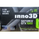 3 Gb 192 BIT GDDR5 inno3D GeForce GTX 1060 (Пенза)