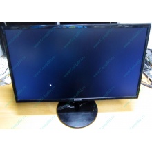 Монитор 23.5" Samsung S24F350FHI с царапиной (Пенза)
