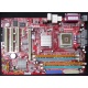 Материнская плата MSI MS-7140 915P Combo2 VER 2.0 s.775 (Пенза)