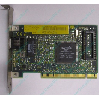Сетевая карта 3COM 3C905B-TX PCI Parallel Tasking II ASSY 03-0172-110 Rev E (Пенза)