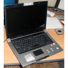 Ноутбук Asus F5 (F5RL) (Intel Core 2 Duo T5550 (2x1.83Ghz) /2048Mb DDR2 /160Gb /15.4" TFT 1280x800) - Пенза