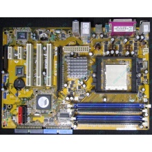  Материнская плата Asus A8V-XE s.939 (без задней планки) - Пенза