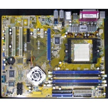 Материнская плата Asus A8N-E s.939 Б/У (Пенза)