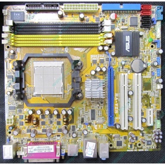 Материнская плата Asus M2A-VM s.AM2 Б/У (Пенза)