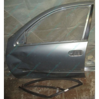 Левая передняя дверь Nissan Almera Classic N16 (Пенза)