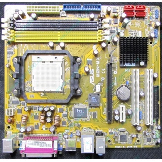 Материнская плата Asus M2N-MX s.AM2 Б/У (Пенза)