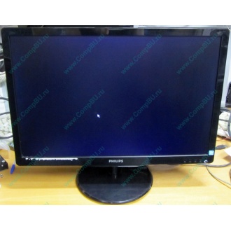 Монитор Б/У 22" Philips 220V4LAB (1680x1050) multimedia (Пенза)