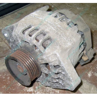 Нерабочий генератор 12V 80A Nissan Almera Classic (Пенза)