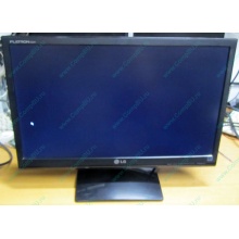 Монитор Б/У 21.5" LG Flatron E2241 (E2241S) FullHD (1920 x 1080) - Пенза