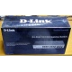 Коммутатор D-link DES-1024D 24 port 10/100Mbit металлический корпус (Пенза)