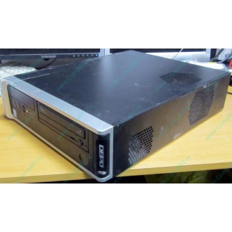 Компьютер Intel Core i3 2120 (2x3.3GHz HT) /4Gb DDR3 /250Gb /ATX 250W Slim Desktop (Пенза)