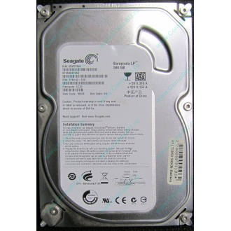 Б/У жёсткий диск 500Gb Seagate Barracuda LP ST3500412AS 5900 rpm SATA (Пенза)