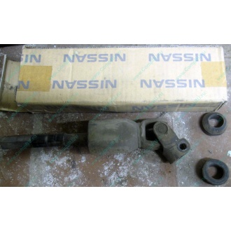Рулевой кардан 48080-8M100 (Nissan Almera Classic) - Пенза