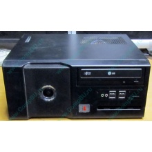 Маленький компьютер Intel Core i5 2400 (4x3.1GHz) /4Gb /750Gb /ATX 300W (Пенза)