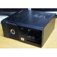 Маленький компьютер Intel Core i5 2400 (4x3.1GHz) /4Gb /750Gb /ATX 300W (Пенза)