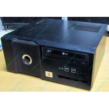Маленький компьютер Intel Core i3 2120 (2x3.3GHz HT) /4Gb /250Gb /ATX 300W (Пенза)