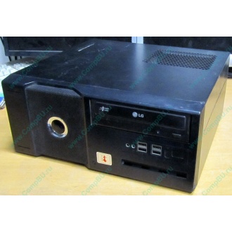 Маленький компьютер Intel Core i3 2120 (2x3.3GHz HT) /4Gb /250Gb /ATX 300W (Пенза)