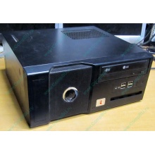 Маленький компьютер Intel Core i3 2120 (2x3.3GHz HT) /4Gb /250Gb /ATX 300W (Пенза)