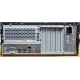 Маленький компьютер Intel Core i3 2120 (2x3.3GHz HT) /4Gb /250Gb /ATX 300W вид сзади (Пенза)