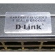 Управляемый коммутатор D-link DES-1210-52 пломба (Пенза)