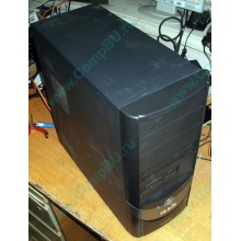 Двухъядерный компьютер Intel Pentium Dual Core E5300 (2x2600MHz) /2Gb /320 Gb /ATX 350W (Пенза)