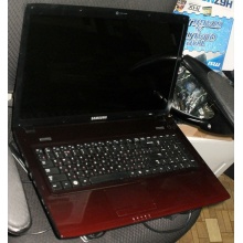 Ноутбук Samsung R780i (Intel Core i3 370M (2x2.4Ghz HT) /4096Mb DDR3 /320Gb /ATI Radeon HD5470 /17.3" TFT 1600x900) - Пенза
