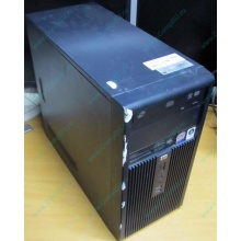 Системный блок Б/У HP Compaq dx7400 MT (Intel Core 2 Quad Q6600 (4x2.4GHz) /4Gb DDR2 /320Gb /ATX 300W) - Пенза